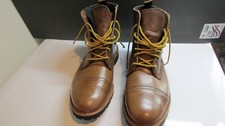 Allen edmonds boots for sale  Camano Island
