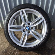 Bmw f10 alloy for sale  SHIFNAL
