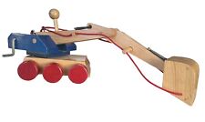 Vintage wood toy for sale  Lees Summit
