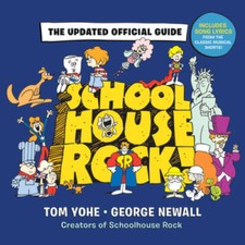 Schoolhouse rock updated for sale  Montgomery
