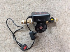 Trident automatic brass for sale  TROWBRIDGE