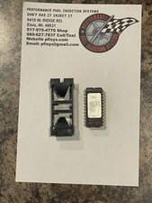 Usado, Chip de formatura ADTF 1987-1992 Chevy 305/5.0L TBI TH400 TRANS PARA 1227747 ECM/ECU comprar usado  Enviando para Brazil