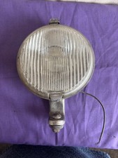 Vintage wipac spot for sale  IPSWICH