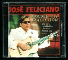 Josè feliciano golden usato Josè feliciano golden usato  Zeccone