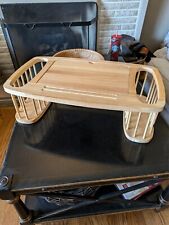 vintage wooden lap desk for sale  Cincinnati