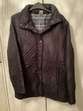 Ladies black leightweight for sale  BRENTFORD
