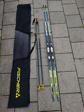 Fischer rcs 207cm gebraucht kaufen  München