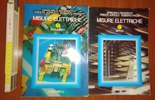 Sacerdoti misure elettriche usato  Novellara