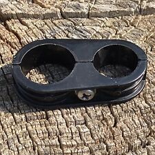 Exhaust tube clamp for sale  Farmington