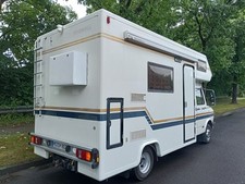 Wohnmobil daf 400 gebraucht kaufen  Mönchengladbach