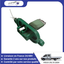 Resistance chauffage iveco d'occasion  Saint-Quentin