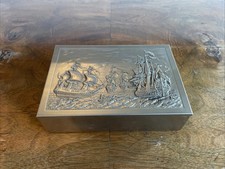 Prestige silberkassette 673 gebraucht kaufen  München