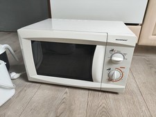 Mikrowelle mikromaxxx gebraucht kaufen  Boos