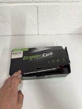 Green cell inverter for sale  CHESTERFIELD