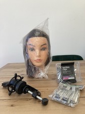 Manikin training head for sale  CHELTENHAM