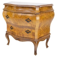 Italian parquet burl for sale  USA