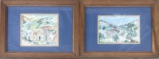 Tableaux peinture cadres d'occasion  Le Beausset