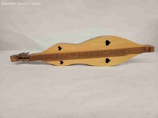 Mountain dulcimer for sale  Salinas