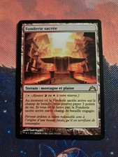 Magic mtg fonderie d'occasion  Vannes