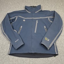 Giacca mountain hardwear usato  Spedire a Italy