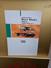 Iveco daily unijet usato  Macomer