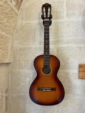 Chitarra acustica parlor usato  Anzio