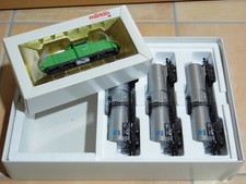 Märklin 28551 vedes gebraucht kaufen  Nufringen