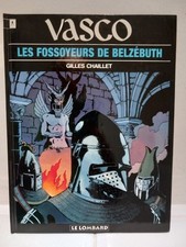 Bd. vasco. dédicace d'occasion  Saumur
