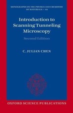 Introduction scanning tunnelin for sale  ROSSENDALE