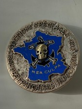Insigne sections speciales d'occasion  Montévrain