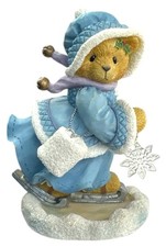 Cherished teddies candace for sale  BARNSLEY
