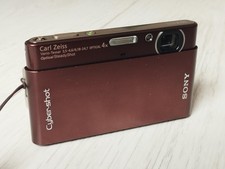 Apn sony dsc d'occasion Apn sony dsc d'occasion  Combourg