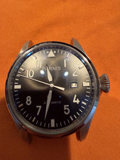 Parnis men watch for sale  Warren