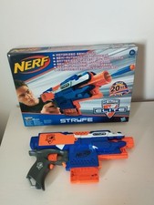 Nerf strike elite d'occasion  Châteaurenard