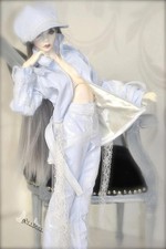 Ooak high end usato  Schio