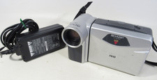 Sharp viewcam ah150 for sale  Nashville