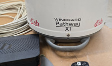 Winegard pathway dish for sale  Stephenville