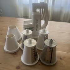 Triturador de salada elétrico Presto modelo 0297001 comprar usado  Enviando para Brazil