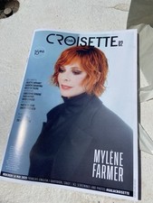 Mylene farmer gala d'occasion  Grenade