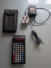 Commodore sr5190r scientific for sale  SUNBURY-ON-THAMES