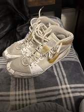Nike freeks wrestling for sale  Newalla