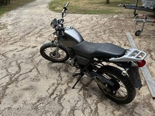 Moto 125 clr d'occasion  Saint-Julien-de-Concelles