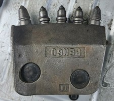 Pengo 156323 bolt for sale  Bettsville