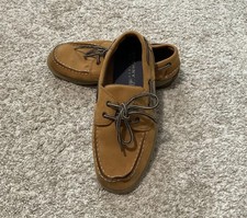 shoes boat boys 4 for sale  Woodstock