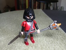 Moyen age playmobil d'occasion  Paris XIII