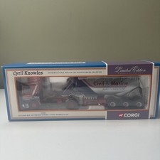 Corgi modern trucks for sale  MINDRUM
