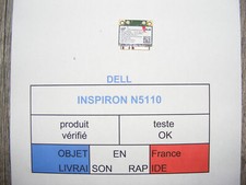 Carte wifi dell d'occasion  Rue