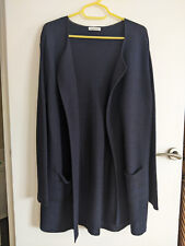 Veste longue femme d'occasion  Boulogne-Billancourt
