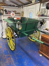 Vintage horse drawn for sale  WORKINGTON