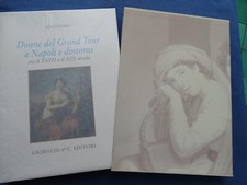 Lucio fino donne usato  Napoli